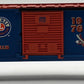 Lionel 6-29939 O Gauge 2006 Lionel Railroader‘s Club Anniversary Boxcar LN/Box