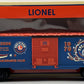 Lionel 6-29939 O Gauge 2006 Lionel Railroader‘s Club Anniversary Boxcar LN/Box