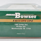 Bowser 24644 HO Scale CV Alco RS-3 Phase 3 Diesel Locomotive #1860/Box