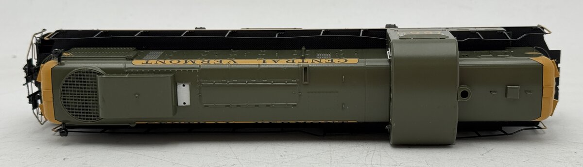 Bowser 24644 HO Scale CV Alco RS-3 Phase 3 Diesel Locomotive #1860/Box