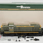 Bowser 24644 HO Scale CV Alco RS-3 Phase 3 Diesel Locomotive #1860/Box