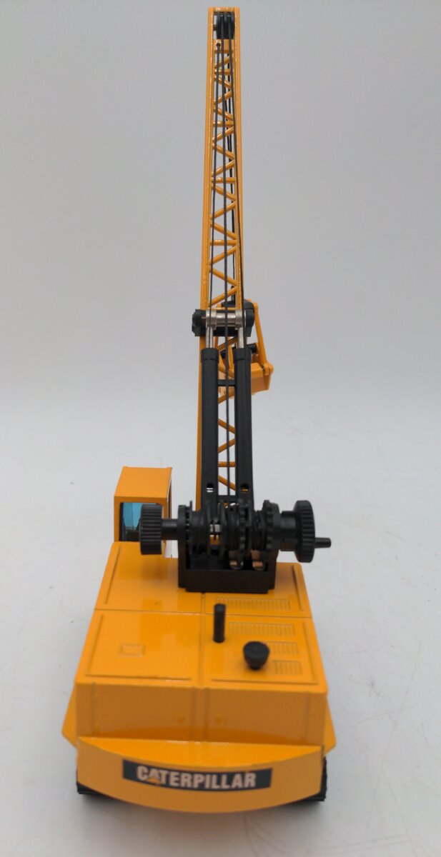 Joal 225 1:50 Compact Caterpillar Digging Crane No. 225 LN/Box
