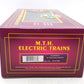 MTH 20-91068 O Erie 35' Woodsided Caboose #04957 NIB