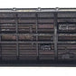 Micro-Trains 04500170 N SCL 50' Fishbelly Side Flatcar #677172 EX