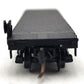 Micro-Trains 04500170 N SCL 50' Fishbelly Side Flatcar #677172 EX