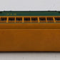 AHM HO Scale PTC Birney Dummy Trolley #4 EX/Box