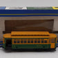 AHM HO Scale PTC Birney Dummy Trolley #4 EX/Box