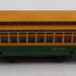 AHM HO Scale PTC Birney Dummy Trolley #4 EX/Box