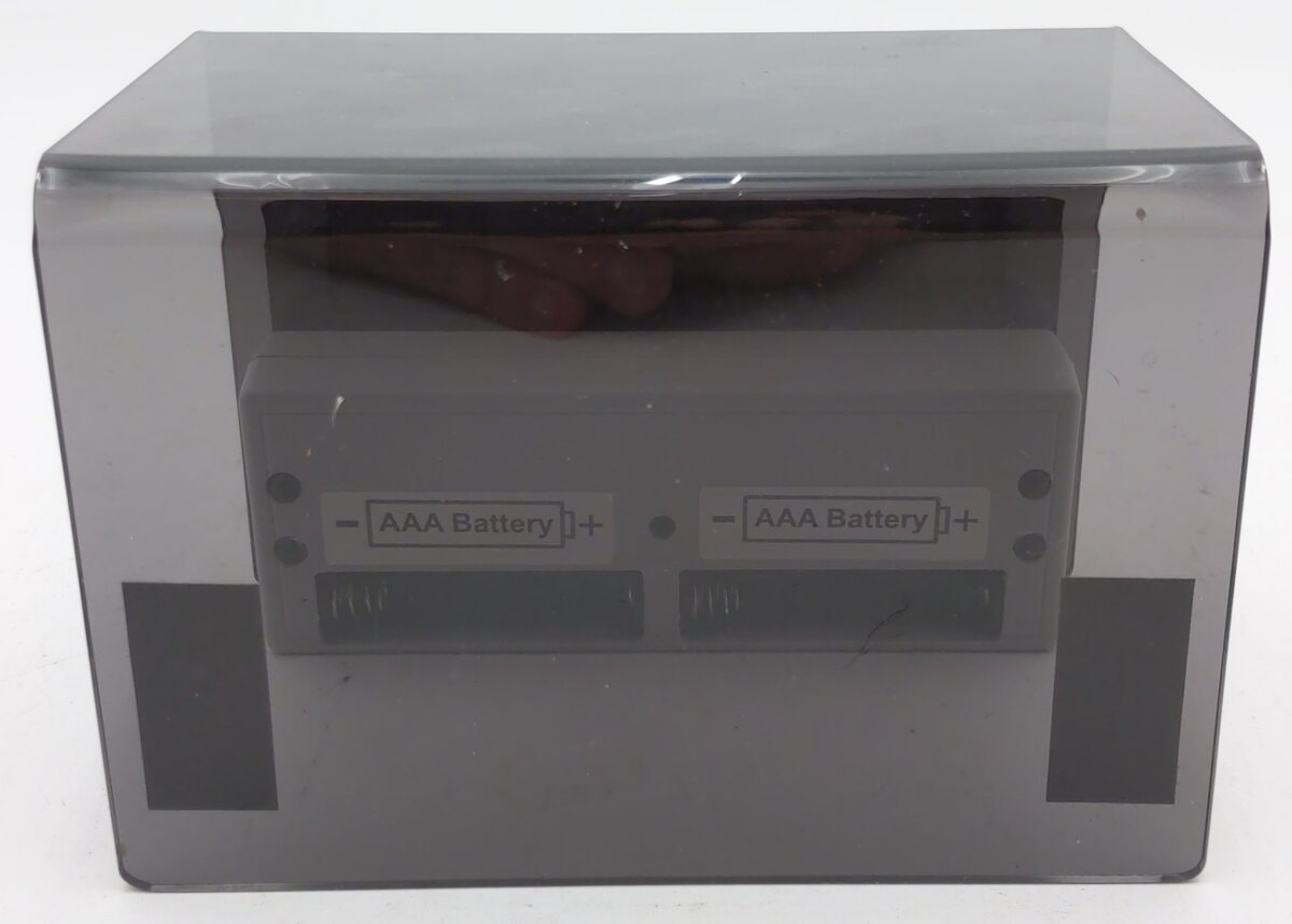 MRT 310-U Accutrack II Speedometer EX/Box