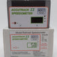 MRT 310-U Accutrack II Speedometer EX/Box
