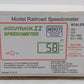 MRT 310-U Accutrack II Speedometer
