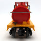 Lionel 6-16188 O Gauge Kodak Single Dome Tank Car #6315 NIB