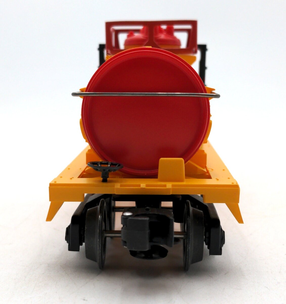 Lionel 6-16188 O Gauge Kodak Single Dome Tank Car #6315 NIB