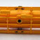 Lionel 6-16188 O Gauge Kodak Single Dome Tank Car #6315 NIB