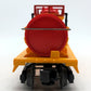 Lionel 6-16188 O Gauge Kodak Single Dome Tank Car #6315 NIB
