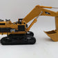 Norscot 55098 1:50 Scale CAT 5110B Hydraulic Excavator With Metal Tracks LN/Box