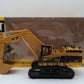 Norscot 55098 1:50 Scale CAT 5110B Hydraulic Excavator With Metal Tracks LN/Box