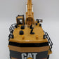 Norscot 55098 1:50 Scale CAT 5110B Hydraulic Excavator With Metal Tracks LN/Box
