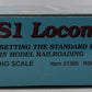 Proto 2000 21365 O Reading Alco S1 Diesel Switcher #53 EX/Box