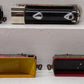 Marx O Stream Line Electrical Train Set w/ Steam Locomotive VG/Box
