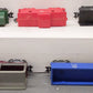 Marx Vintage O Gauge Freight Cars #51170,51170,51100,17858,2532 [5] VG