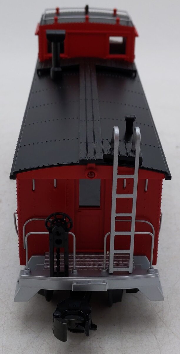 MTH 30-7774 O Gauge Clinchfield Caboose #1029 EX/Box