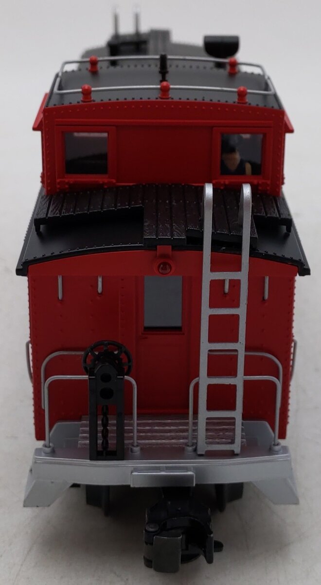 MTH 30-7774 O Gauge Clinchfield Caboose #1029 EX/Box