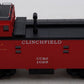 MTH 30-7774 O Gauge Clinchfield Caboose #1029 EX/Box