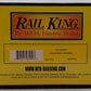 MTH 30-7774 O Gauge Clinchfield Caboose #1029 EX/Box