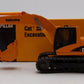 NZG JB588 Modelle 1:50 Scale Caterpillar 325CL Excavator NIB