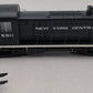 Athearn 94080 HO Scale New York Central RS-3 Locomotive #5511