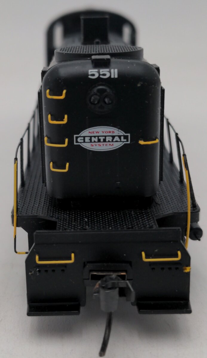 Athearn 94080 HO Scale New York Central RS-3 Locomotive #5511