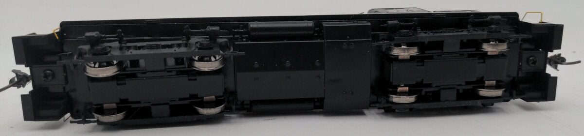Athearn 94080 HO Scale New York Central RS-3 Locomotive #5511