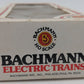 Bachmann 3851 HO Santa Fe ATSF Caboose EX/Box