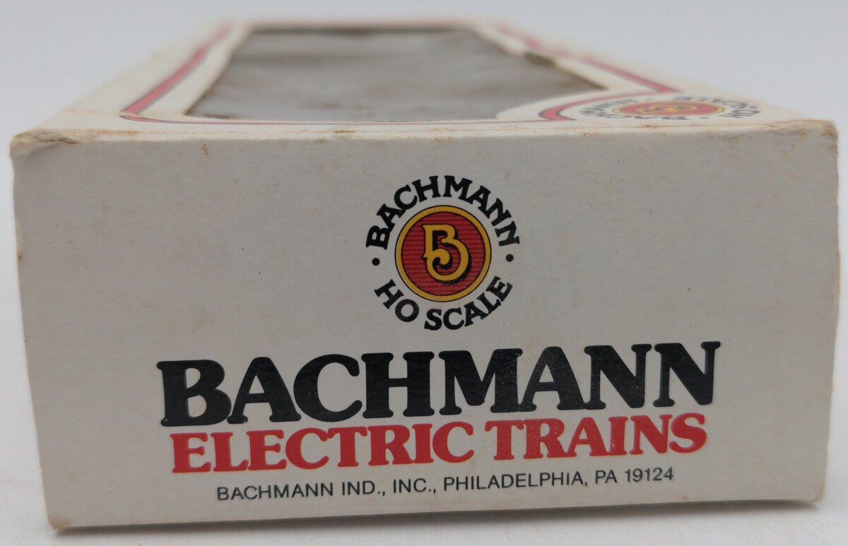 Bachmann 3851 HO Santa Fe ATSF Caboose EX/Box