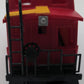 Bachmann 3851 HO Santa Fe ATSF Caboose EX/Box