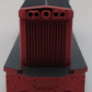 Athearn 3906 HO Southern Pacific SW 1500 Powered Diesel Switcher #2638 EX/Box