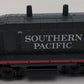 Athearn 3906 HO Southern Pacific SW 1500 Powered Diesel Switcher #2638 EX/Box
