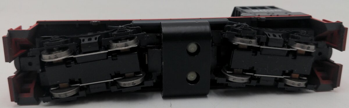 Athearn 3906 HO Southern Pacific SW 1500 Powered Diesel Switcher #2638 EX/Box