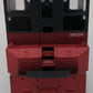 Athearn 3906 HO Southern Pacific SW 1500 Powered Diesel Switcher #2638 EX/Box