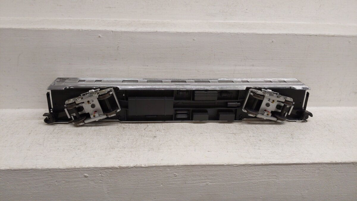 American Models S New York Central Hamilton fish Passenger Car EX