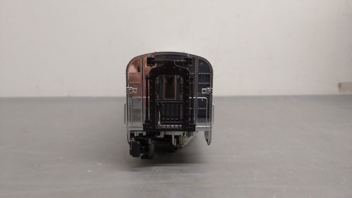 American Models S New York Central Hamilton fish Passenger Car EX