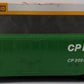 Bachmann HO Scale Canadian Pacific Box Car #202143 EX/Box