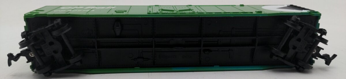 Bachmann HO Scale Canadian Pacific Box Car #202143 EX/Box
