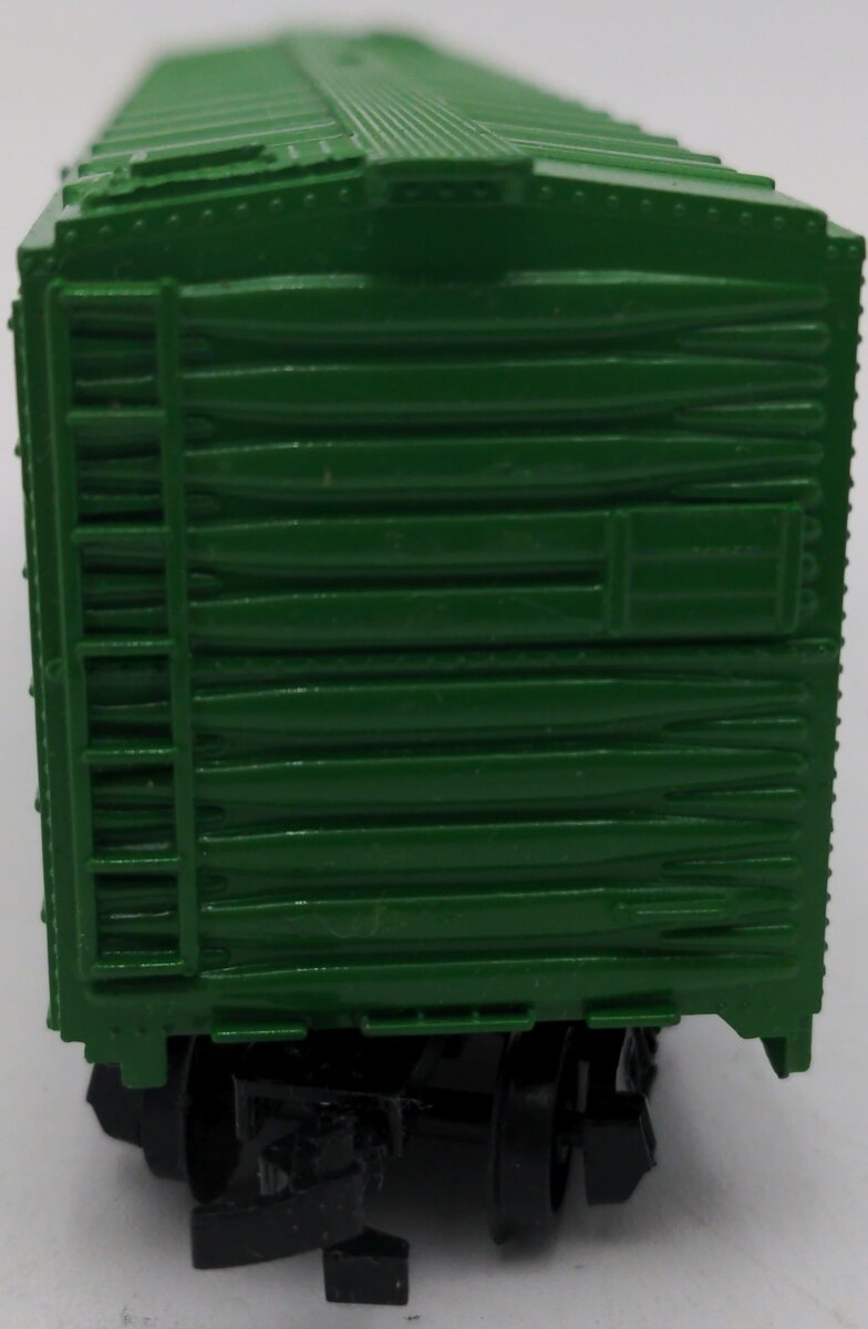 Bachmann HO Scale Canadian Pacific Box Car #202143 EX/Box