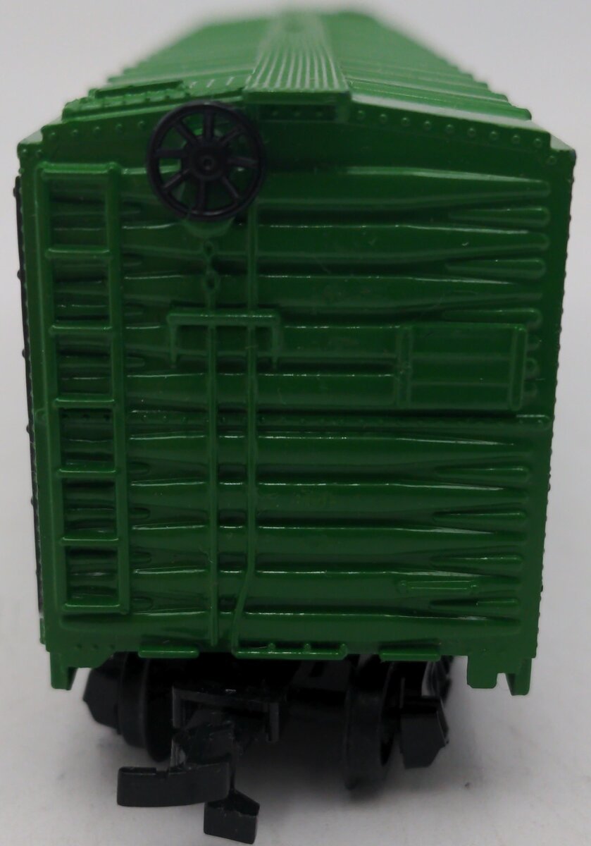 Bachmann HO Scale Canadian Pacific Box Car #202143 EX/Box