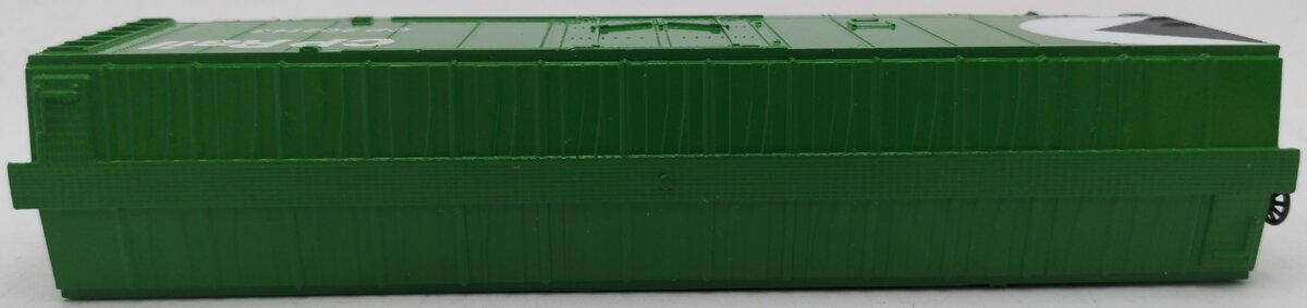 Bachmann HO Scale Canadian Pacific Box Car #202143 EX/Box