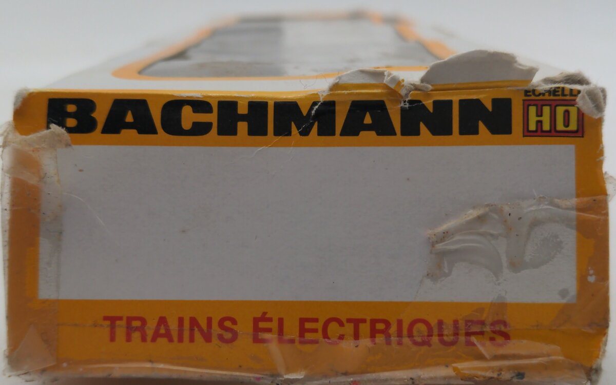 Bachmann HO Scale Canadian Pacific Box Car #202143 EX/Box