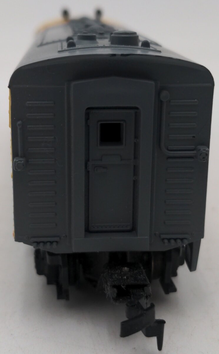 Tyco 224N:1200 HO Scale Union Pacific F9 Diesel Locomotive A Unit #537 EX/Box