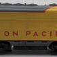 Tyco 224N:1200 HO Scale Union Pacific F9 Diesel Locomotive A Unit #537 EX/Box